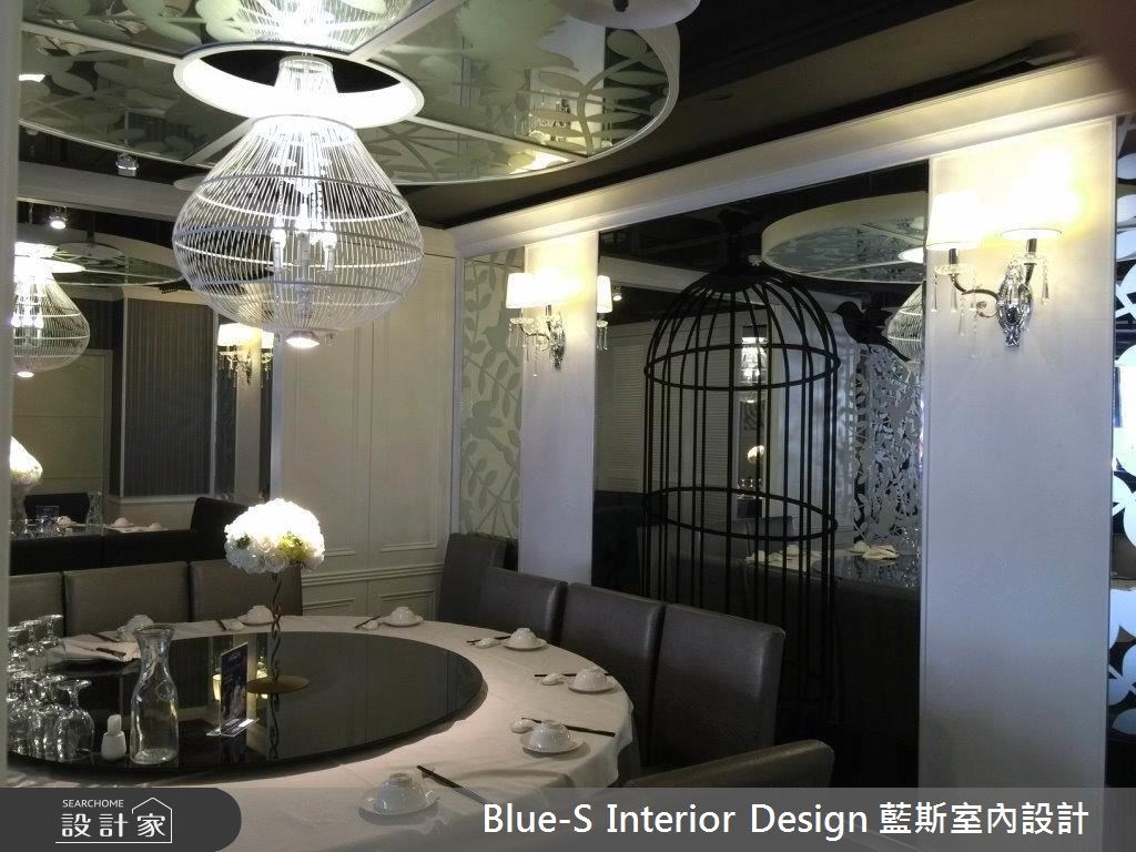 180坪老屋(16~30年)＿新中式風案例圖片＿Blue-S Interior Design 藍斯室內設計＿藍斯_03之16