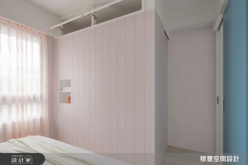 穆豐_糖霜手指餅乾_北歐風