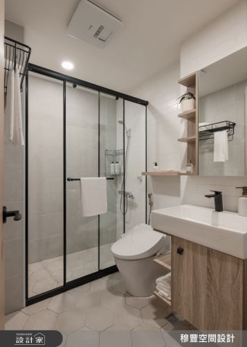 穆豐_蒙布朗_北歐風