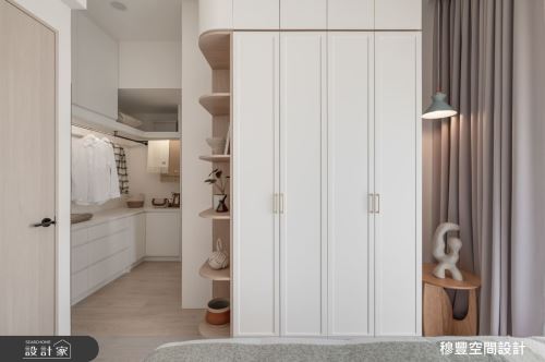 穆豐_46號寓所_北歐風