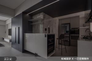 知域設計 X 一己空間制作 案例圖3
