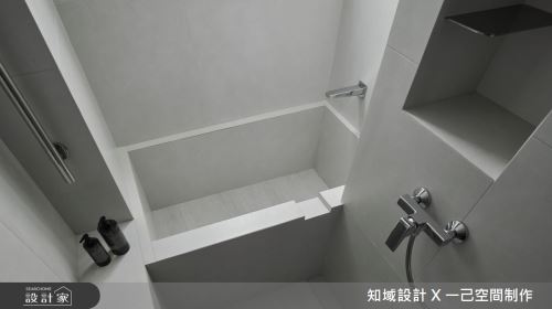 知域_洄漣_北歐風