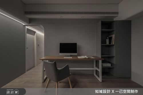 一己_槃_簡約侘寂風