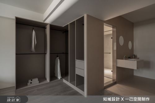 一己_槃_簡約侘寂風
