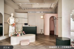 知域設計 X 一己空間制作 案例圖2