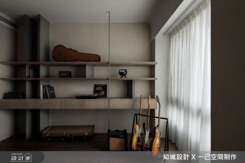 一己_旎_混搭風