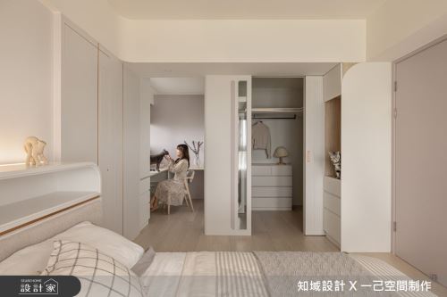 知域_瑰_混搭風