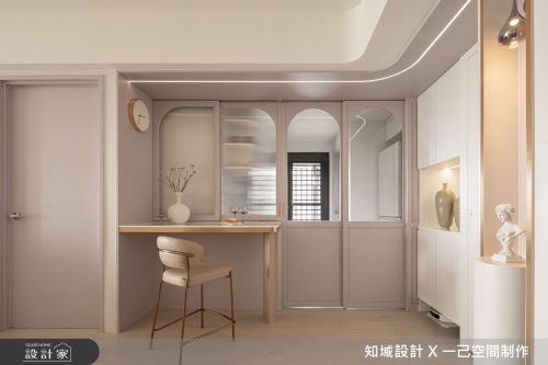 知域_瑰_混搭風