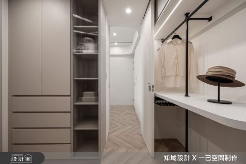 知域_棠_混搭風