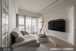 知域設計 X 一己空間制作 案例圖2