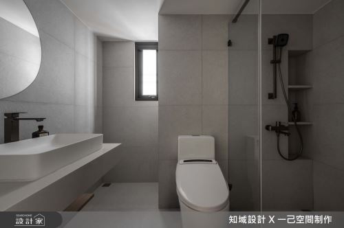 一己_暮澄_現代風