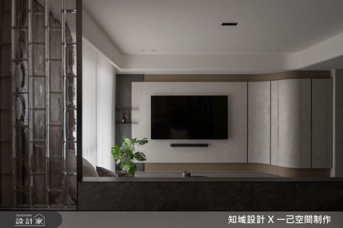 一己_暮澄_現代風