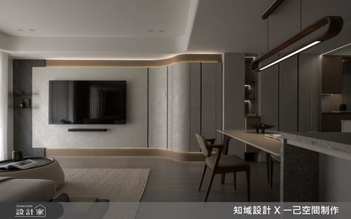 一己_暮澄_現代風