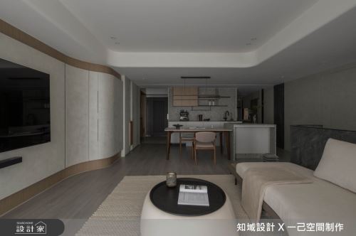 一己_暮澄_現代風