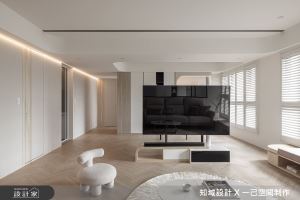 知域設計 X 一己空間制作 案例圖2