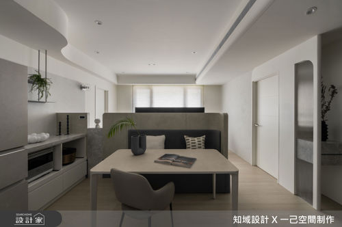 知域_瀞_混搭風