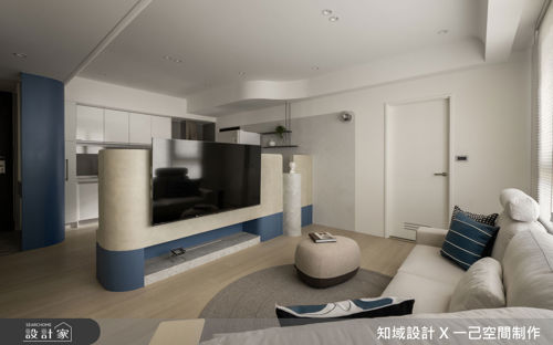 知域_瀞_混搭風