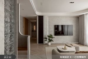 知域設計 X 一己空間制作 案例圖2