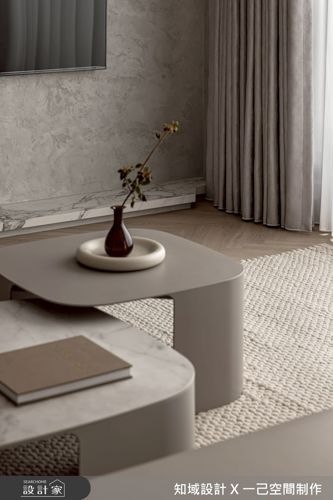 知域_晞_現代風