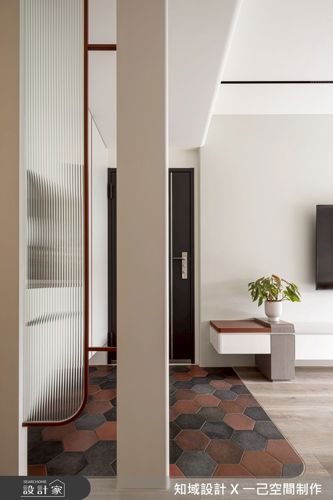 知域_隱_混搭風