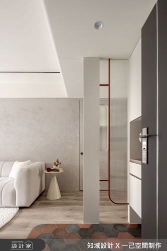 知域_隱_混搭風