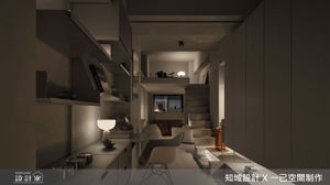 知域設計 X 一己空間制作 案例圖3