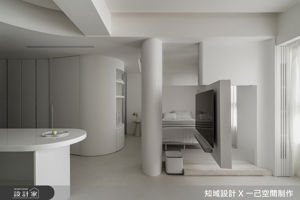 知域設計 X 一己空間制作 案例圖2