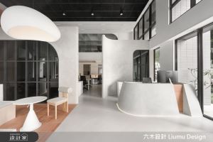 六木設計 Liumu Design 案例圖2