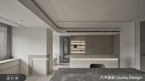 六木設計 Liumu Design 案例圖3