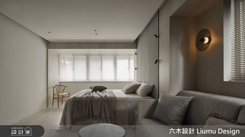 六木_34_現代簡約風