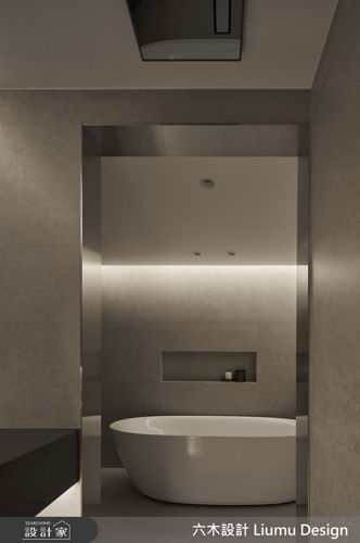 六木_34_現代簡約風