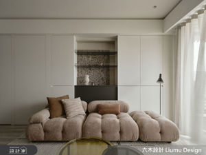 六木設計 Liumu Design 案例圖2