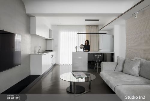 深活生活_08_現代風