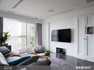 瀚美室內設計 案例圖1