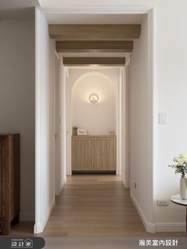 瀚美_漢普頓風情_休閒美式風