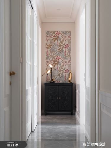 瀚美_典雅生活圓舞曲_美式風