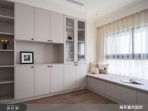 瀚美_優雅風格日記_美式風