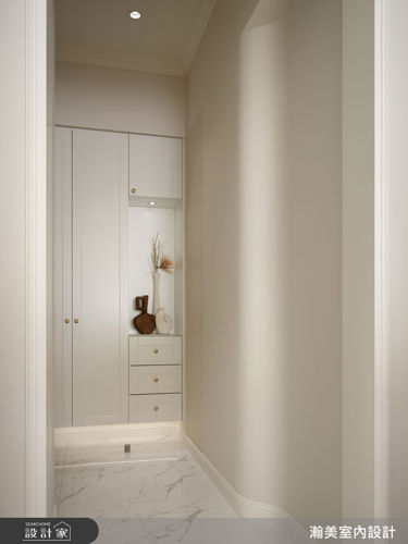 瀚美_柔光序語_美式風