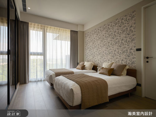 瀚美_住進風景裡_混搭風