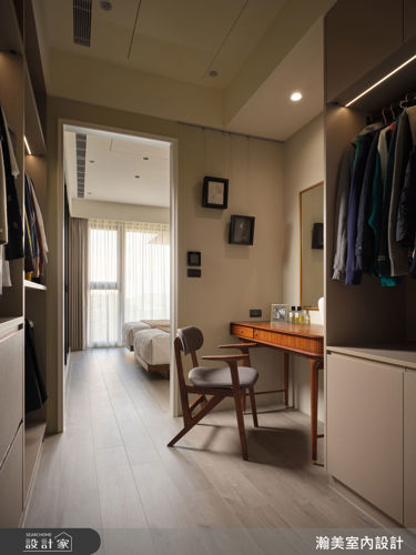 瀚美_住進風景裡_混搭風