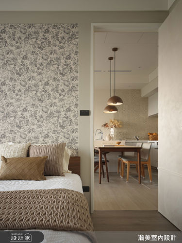 瀚美_住進風景裡_混搭風