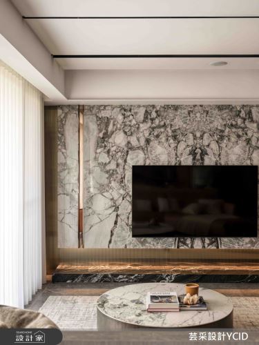 芸采_23 雋 Éternel_現代風