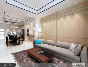 廣延空間設計 案例圖4