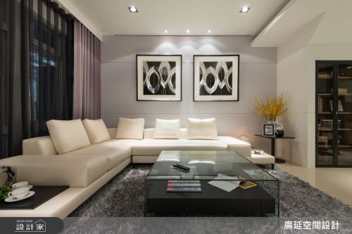 廣延_11.桃園郭公館_現代風