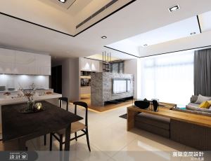 廣延空間設計 案例圖3