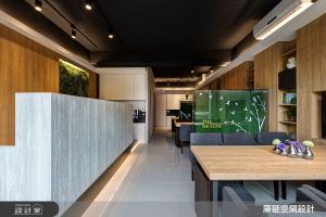 廣延空間設計 案例圖4