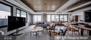 荃巨設計 change by design 案例圖2