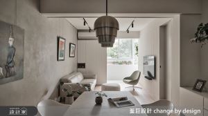 荃巨設計 change by design 案例圖1
