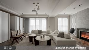 荃巨設計 change by design 案例圖1