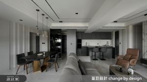 荃巨設計 change by design 案例圖2